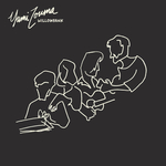 YUMI ZOUMA - Willowbank LP