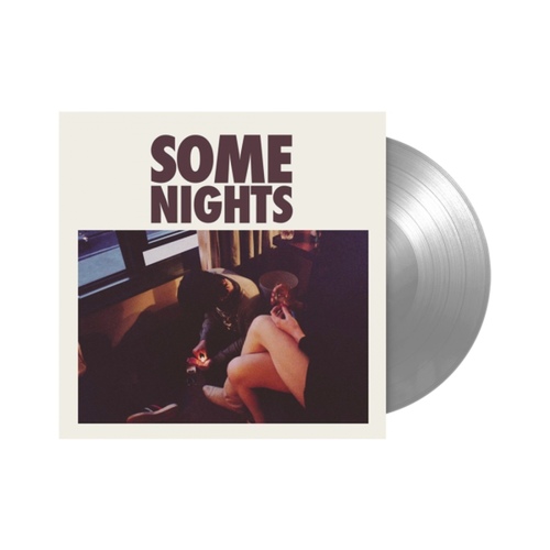 FUN. - Some Nights LP