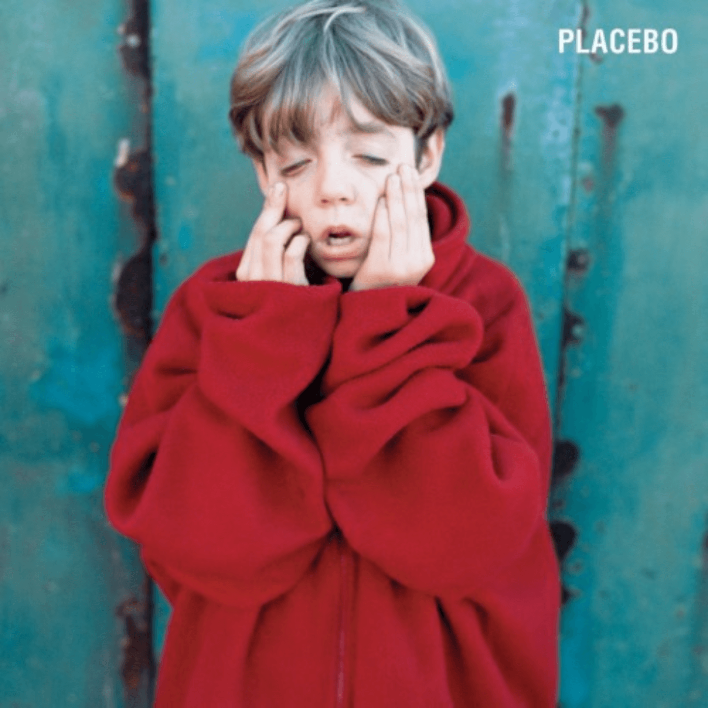 PLACEBO - ST LP