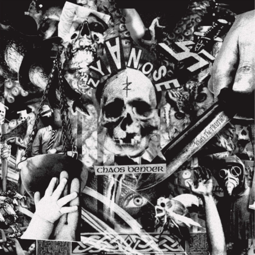 ZYANOSE - Chaos Bender LP