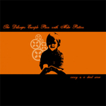 DILLINGER ESCAPE PLAN, THE - Irony Is A Dead Scene 12EP