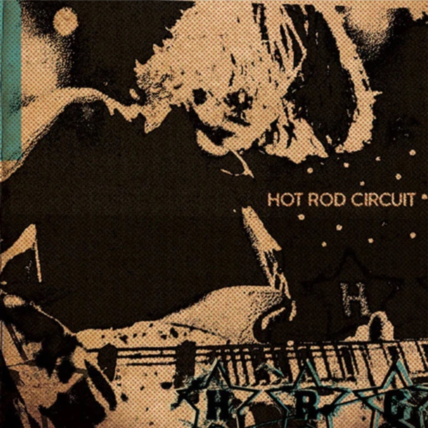 HOT ROD CIRCUIT - 3 Song 7