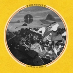 TURNSTILE - Time & Space LP