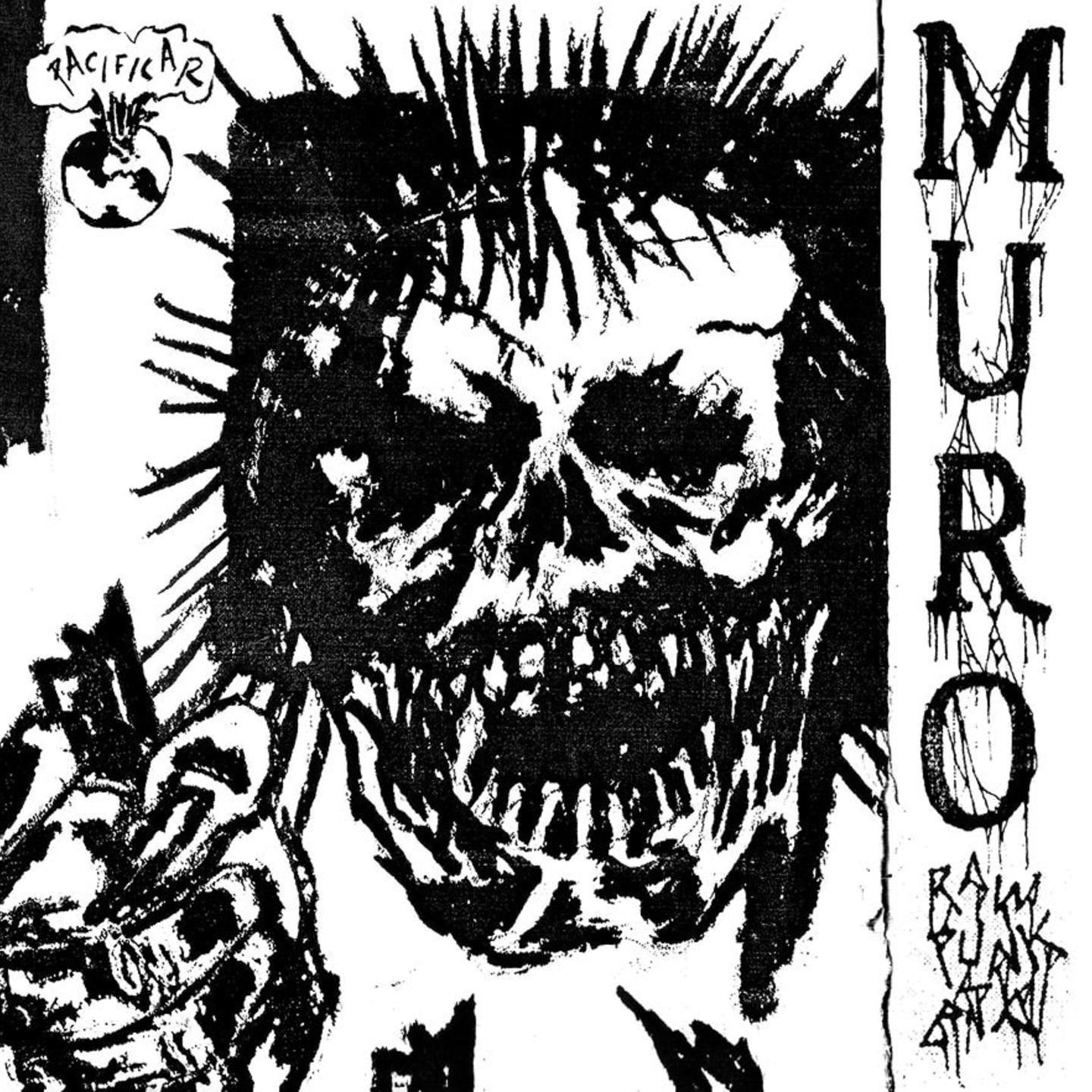 MURO - Pacificar 12