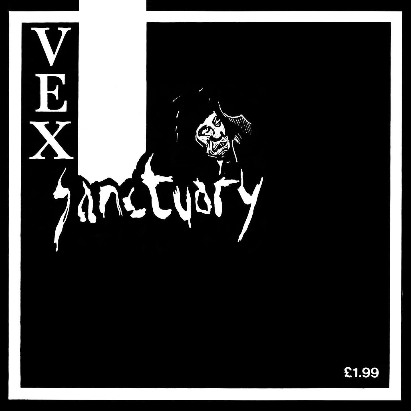 VEX- Sanctuary 12