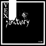 VEX- Sanctuary 12