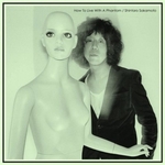 SHINTARO SAKAMOTO - How To Live With A Phantom LP