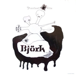 BJORK - Greatest Hits 2xLP