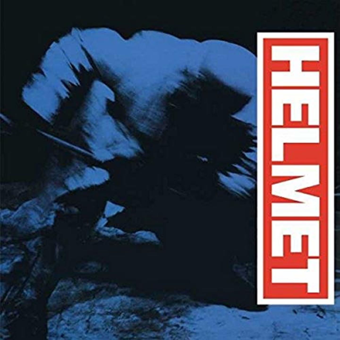 HELMET - Meantime LP