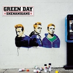 GREEN DAY - Shenanigans LP