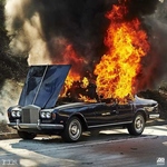 PORTUGAL. THE MAN - Woodstock LP