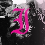 EVERY TIME I DIE - Ex Lives LP