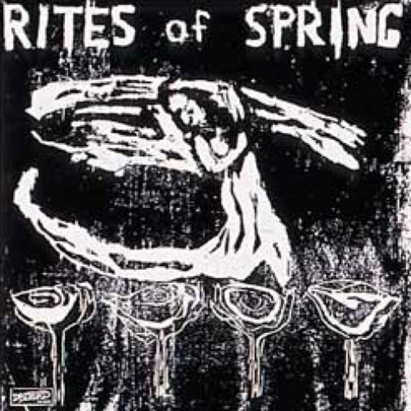 RITES OF SPRING - End On End LP