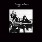 BOYGENIUS - ST LP