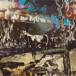 AT THE DRIVE-IN - In-Ter A-Li-A LP