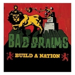 BAD BRAINS - Build a Nation LP