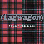 LAGWAGON - Double Plaidinum 2xLP