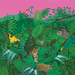 TURNOVER - Good Nature LP Colour Vinyl