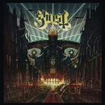 GHOST - Meliora LP