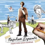 VA - NAPOLEON DYNAMITE O.S.T. 2xLP Colour Vinyl