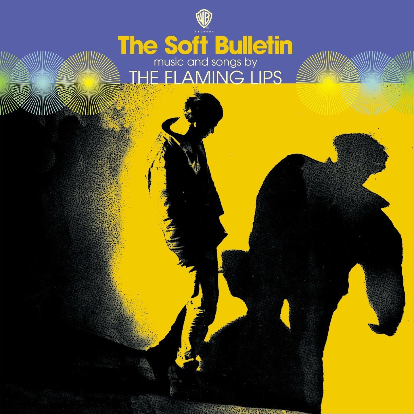 FLAMING LIPS, THE - The Soft Bulletin 2xLP