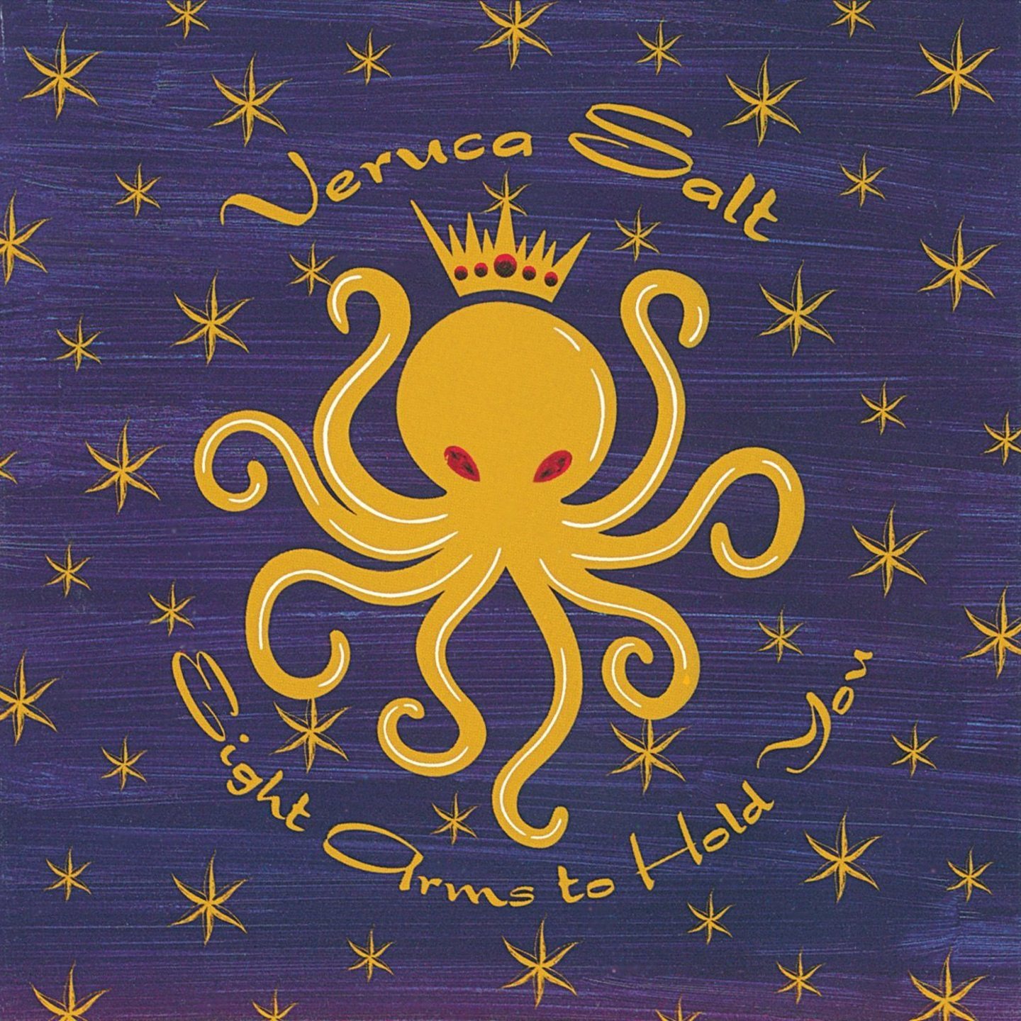 VERUCA SALT - Eight Arms To Hold You LP