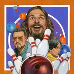 V/A - The Big Lebowski (Original Motion Picture Soundtrack) LP