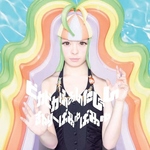 KYARY PAMYU PAMYU - Pika Pika Fantajin LP (Picture Vinyl)