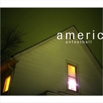 AMERICAN FOOTBALL - LP1 Deluxe Edition 2xLP