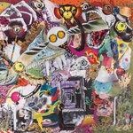 GIRAFFES? GIRAFFES! - Memory Lame LP