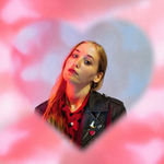 HATCHIE - Sugar & Spice 12EP Colour Vinyl