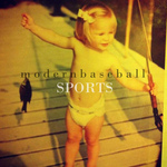 MODERN BASEBALL - Sports LP
