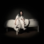BILLIE EILISH - When We Fall Asleep, Where Do We Go? (Pale Yellow Vinyl)