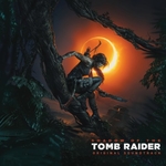 BRIAN D'OLIVIERA - Shadow Of The Tomb Raider (Original Video Game Soundtrack) 2xLP (Colour Vinyl)