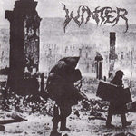 WINTER - Into Darkness 2xLP Expanded Edition, Slipcase Boxset