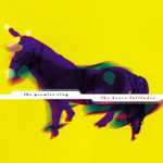 PROMISE RING, THE - The Horse Latitudes LP