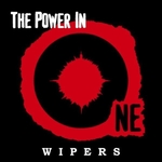 WIPERS - The Power in One LP