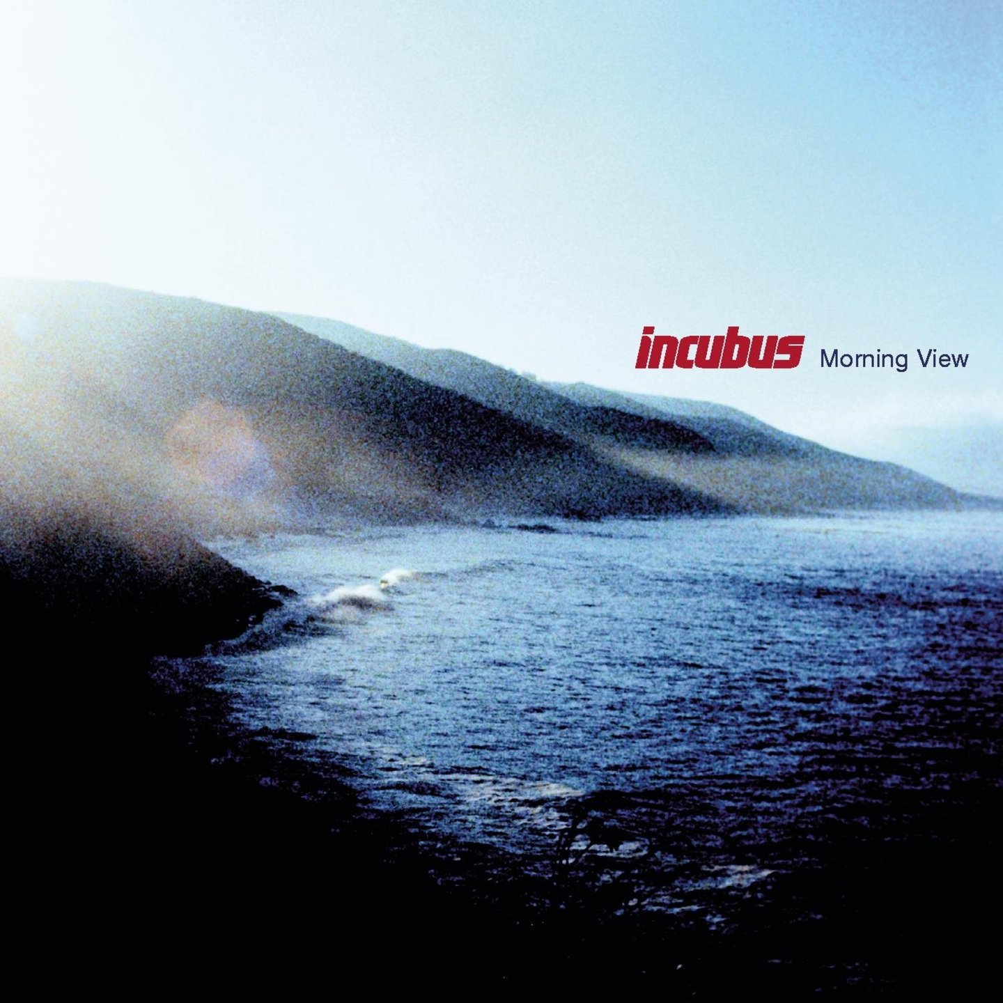 INCUBUS - Morning View 2xLP