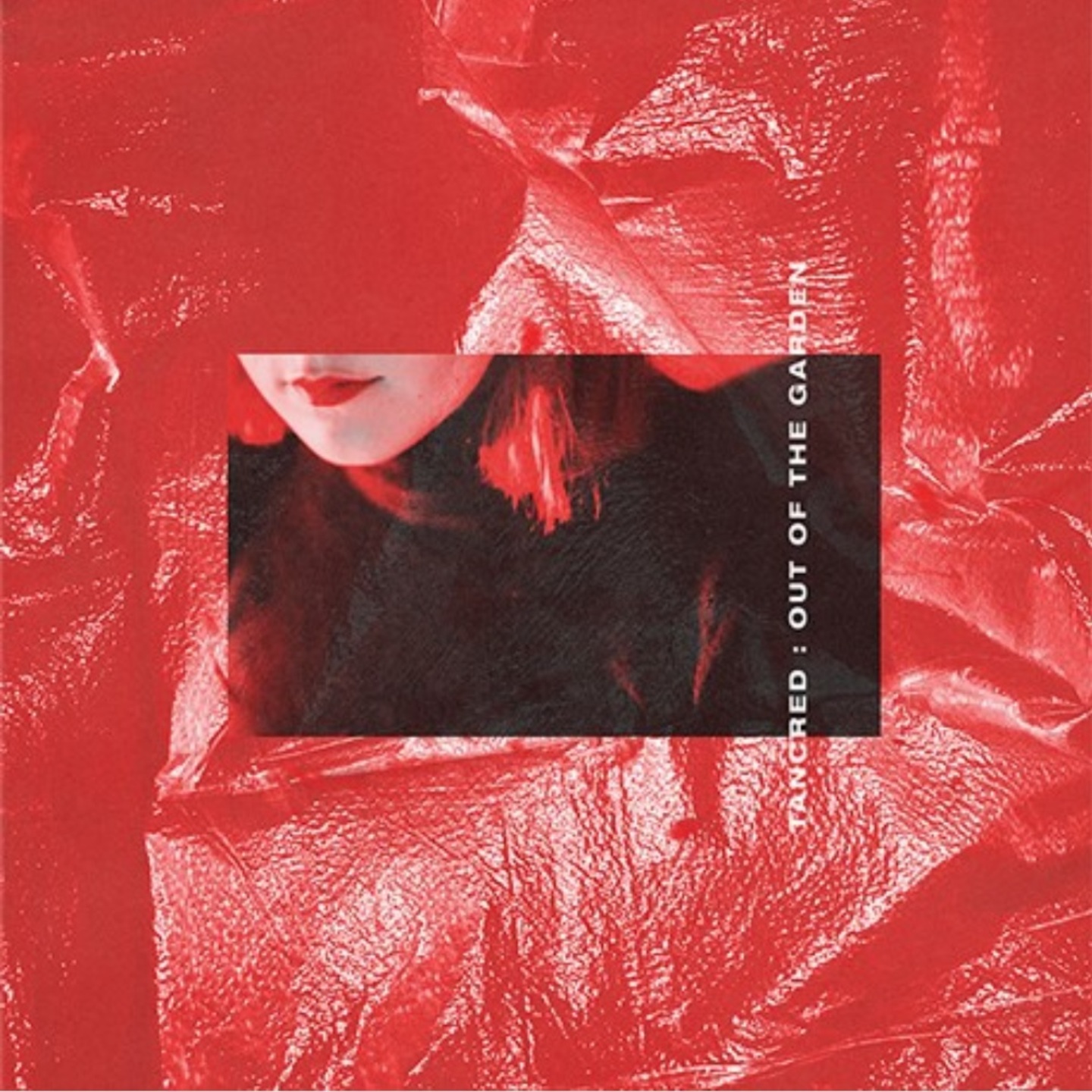 TANCRED - Out Of The Garden LP
