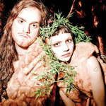 GRIMES DEON - Darkbloom LP