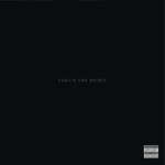 BRING ME THE HORIZON - Thats The Spirit LP+CD