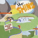 SHINS, THE - Chutes Too Narrow LP