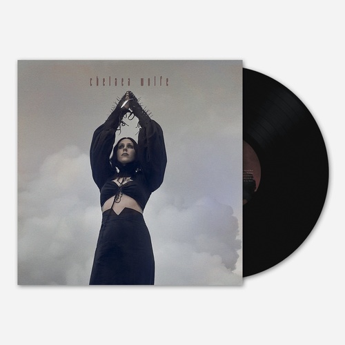 CHELSEA WOLFE - Birth Of Violence LP