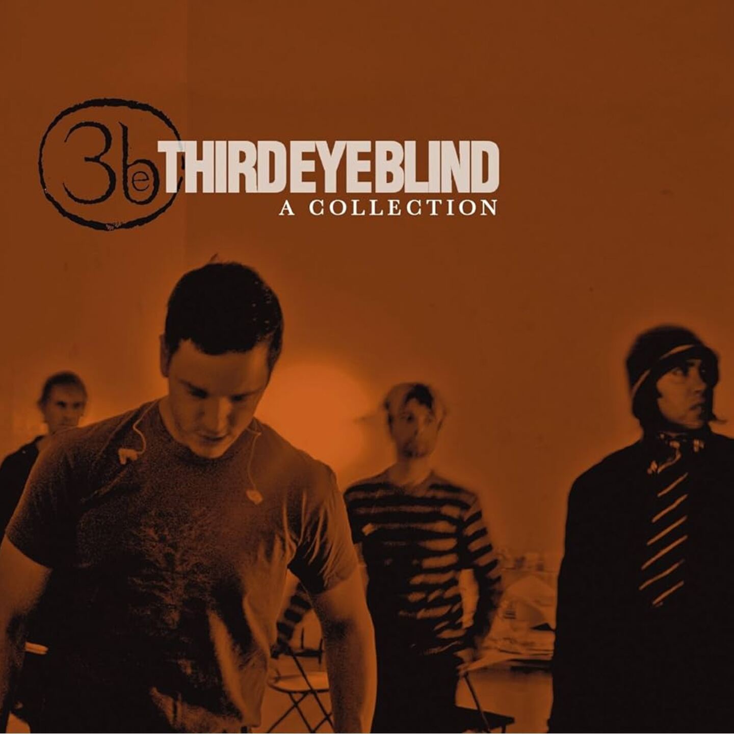 THIRD EYE BLIND - A Collection 2xLP