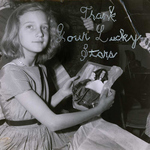 BEACH HOUSE - Thank Your Lucky Stars LP