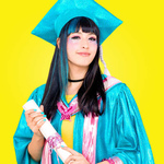 KERO KERO BONITO - Bonito Generation LP (Blue Vinyl)