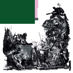 BLACK MIDI - Schlagenheim LP
