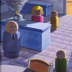 SUNNY DAY REAL ESTATE - Diary (Remastered) 2xLP