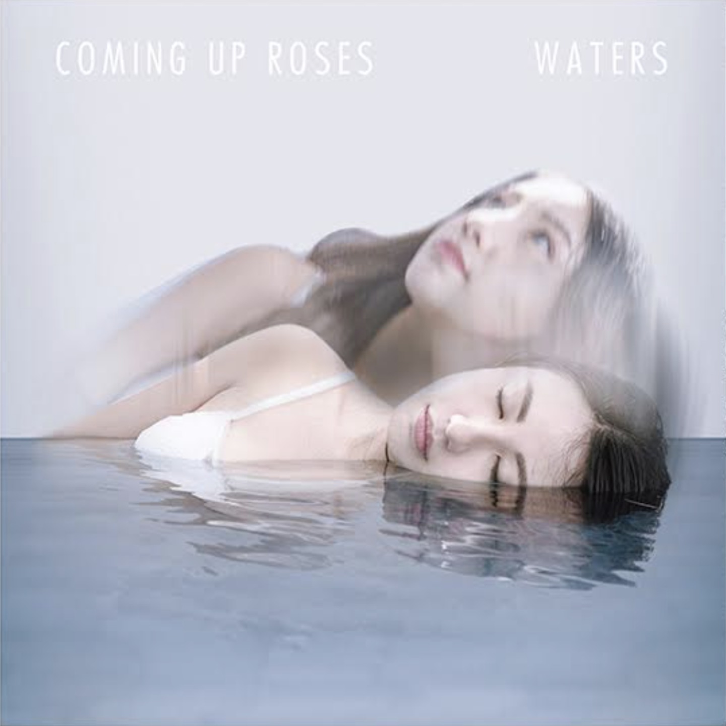COMING UP ROSES - Waters 12EP