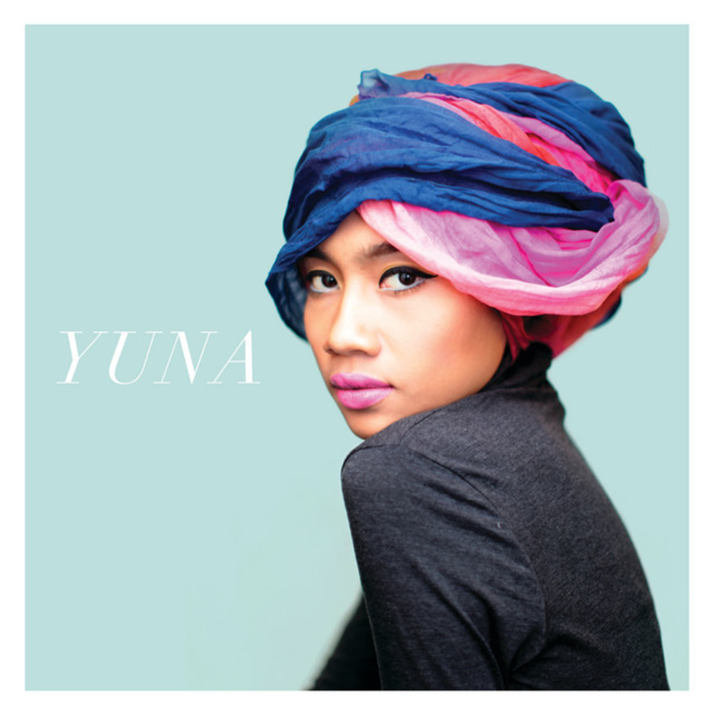 YUNA - Yuna LP